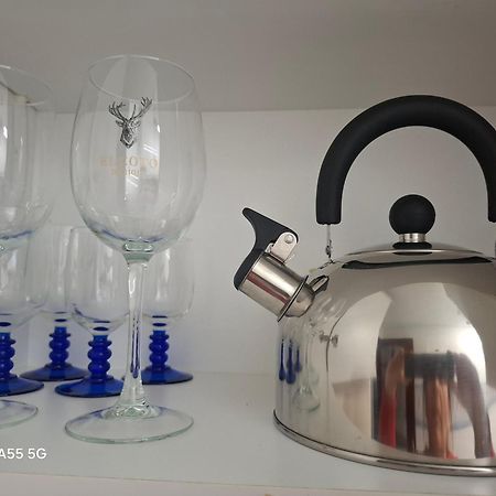 Apartamento Parral Antequera Esterno foto