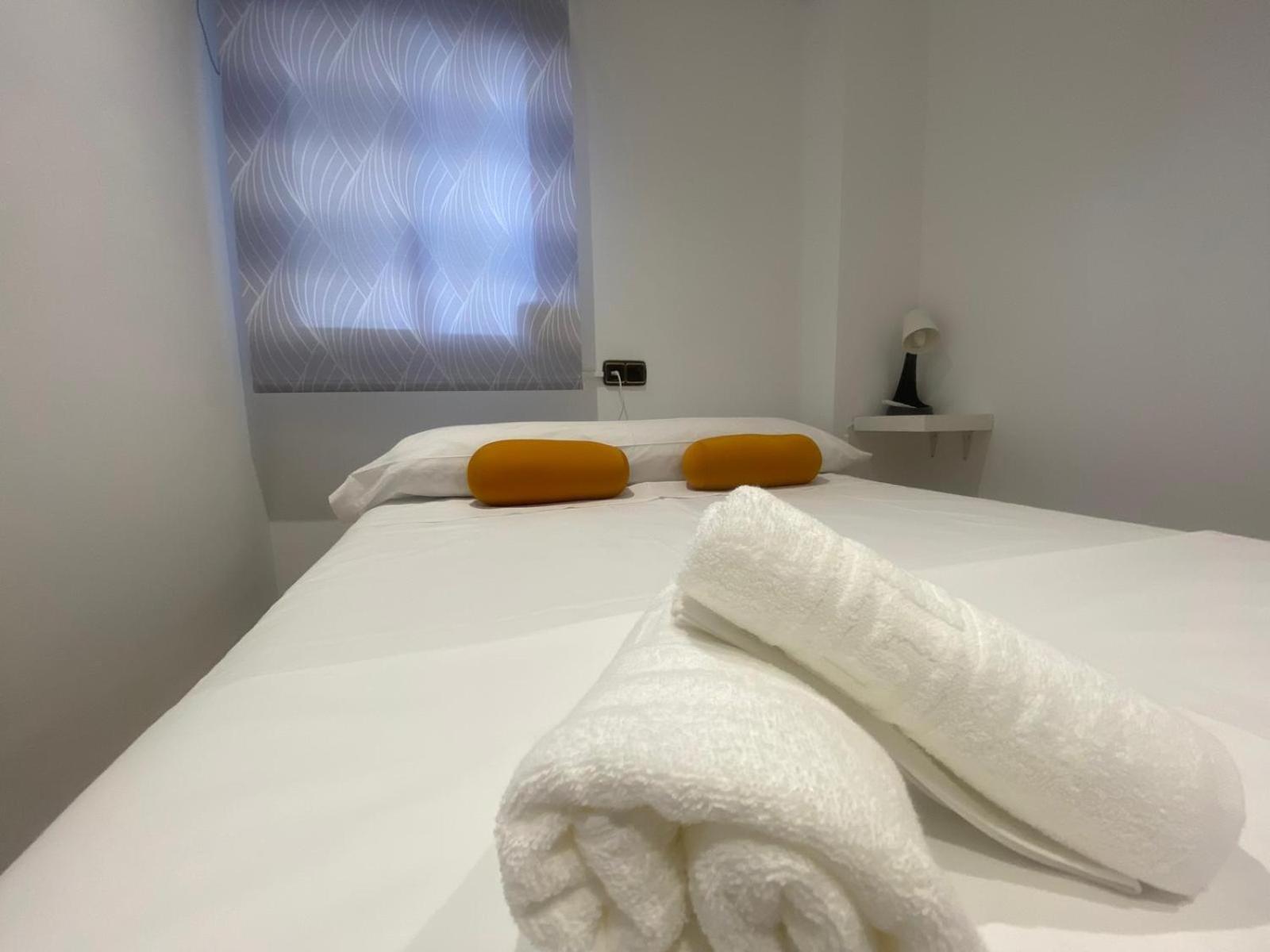 Apartamento Parral Antequera Esterno foto