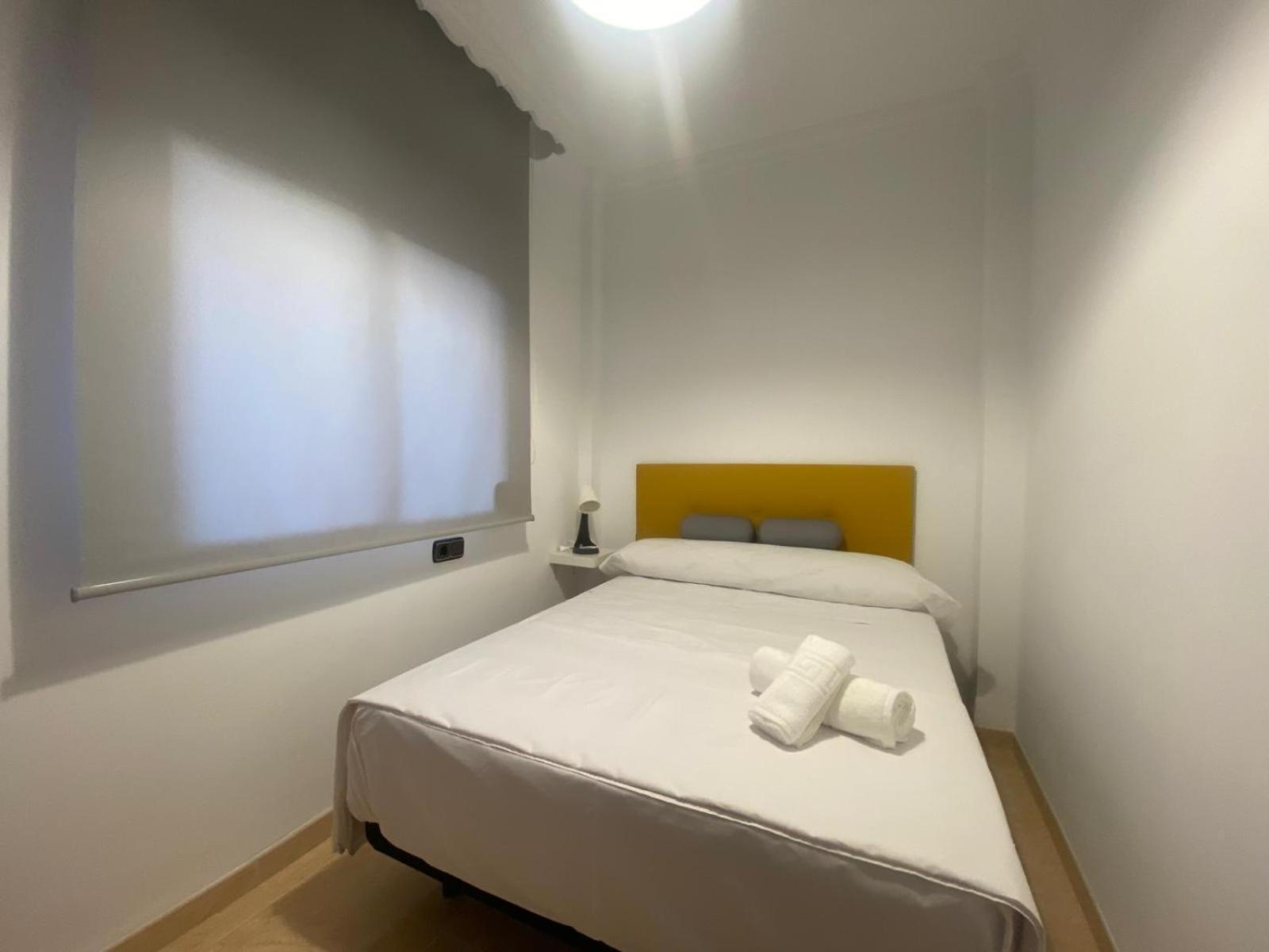 Apartamento Parral Antequera Esterno foto