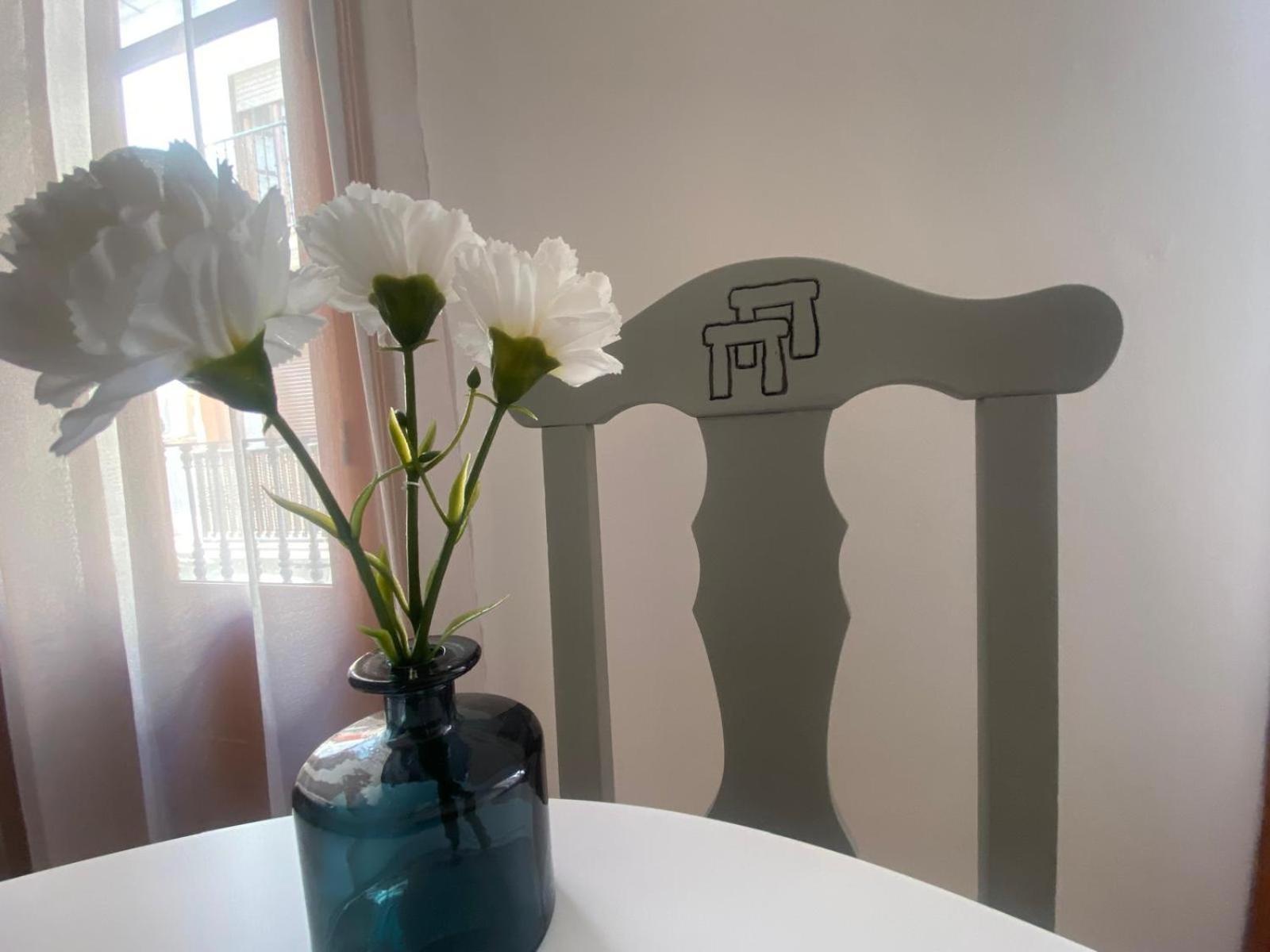 Apartamento Parral Antequera Esterno foto