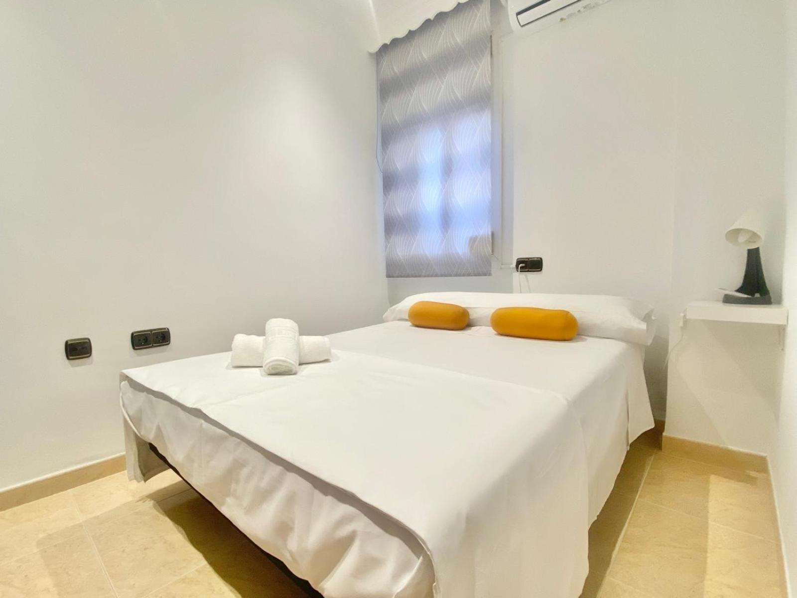 Apartamento Parral Antequera Esterno foto