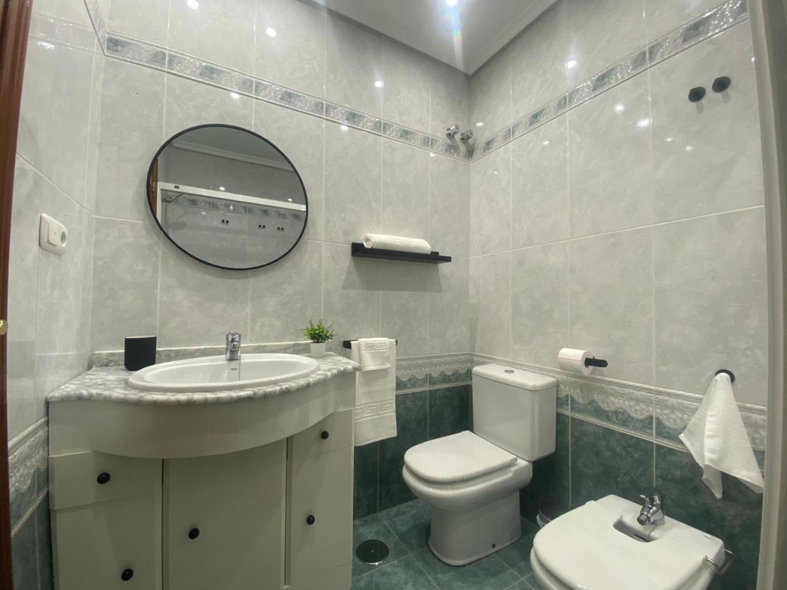 Apartamento Parral Antequera Esterno foto