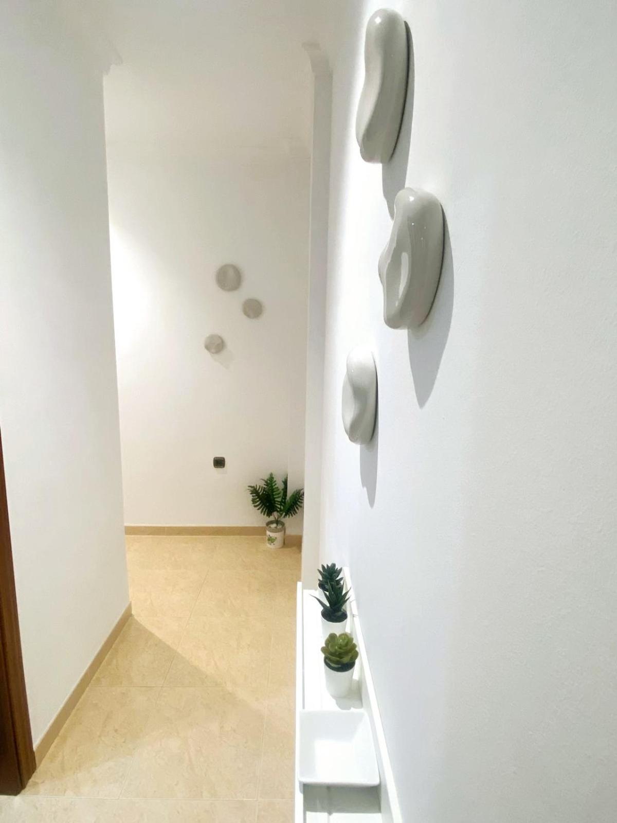 Apartamento Parral Antequera Esterno foto