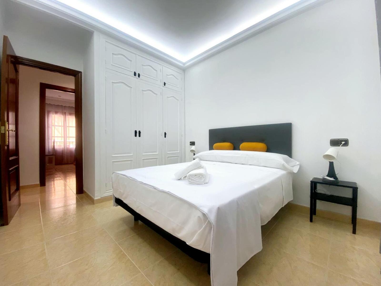 Apartamento Parral Antequera Esterno foto