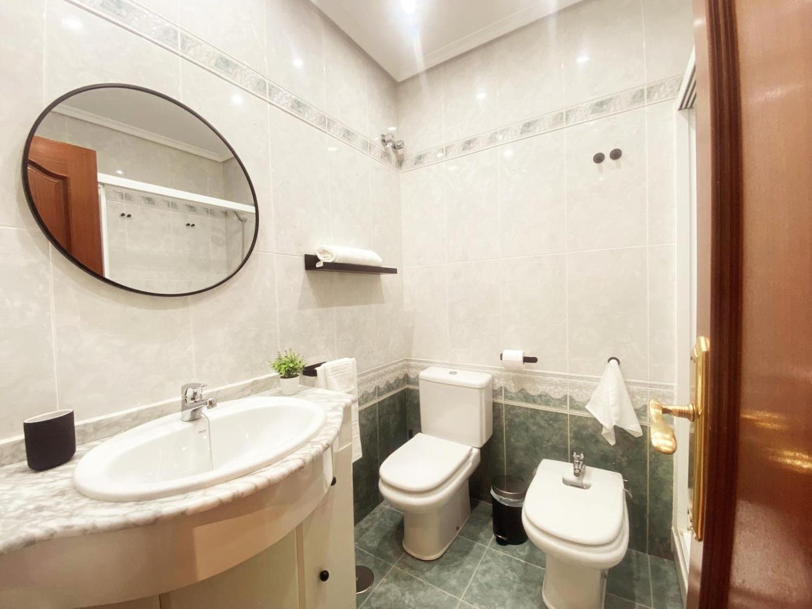 Apartamento Parral Antequera Esterno foto