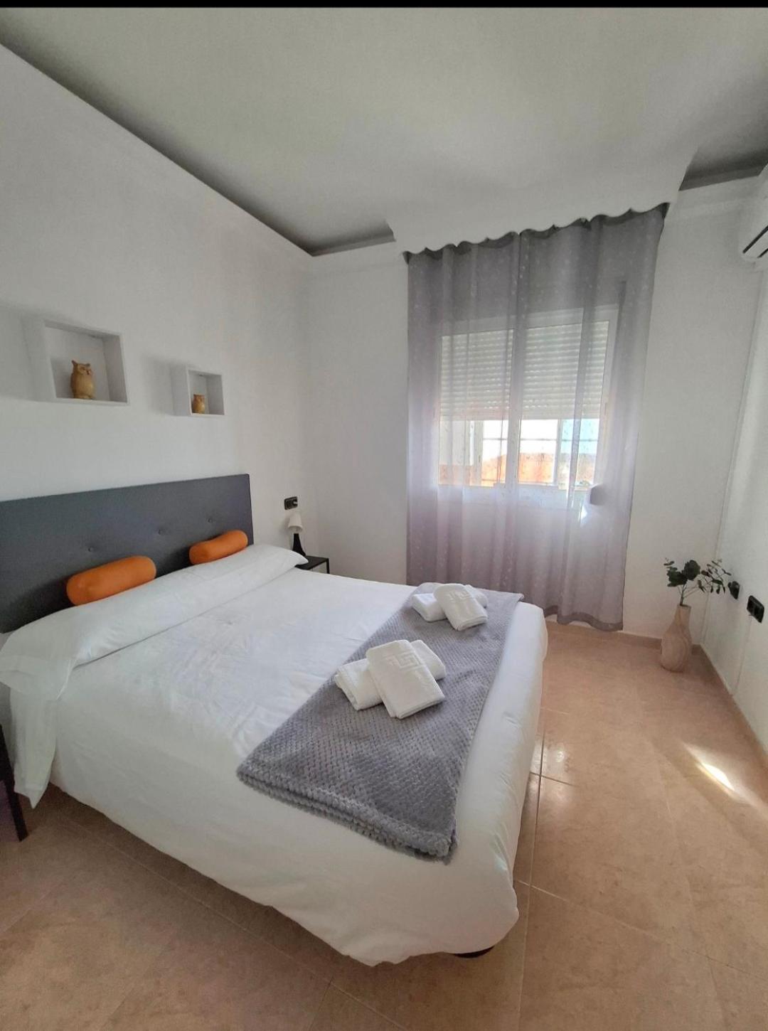 Apartamento Parral Antequera Esterno foto