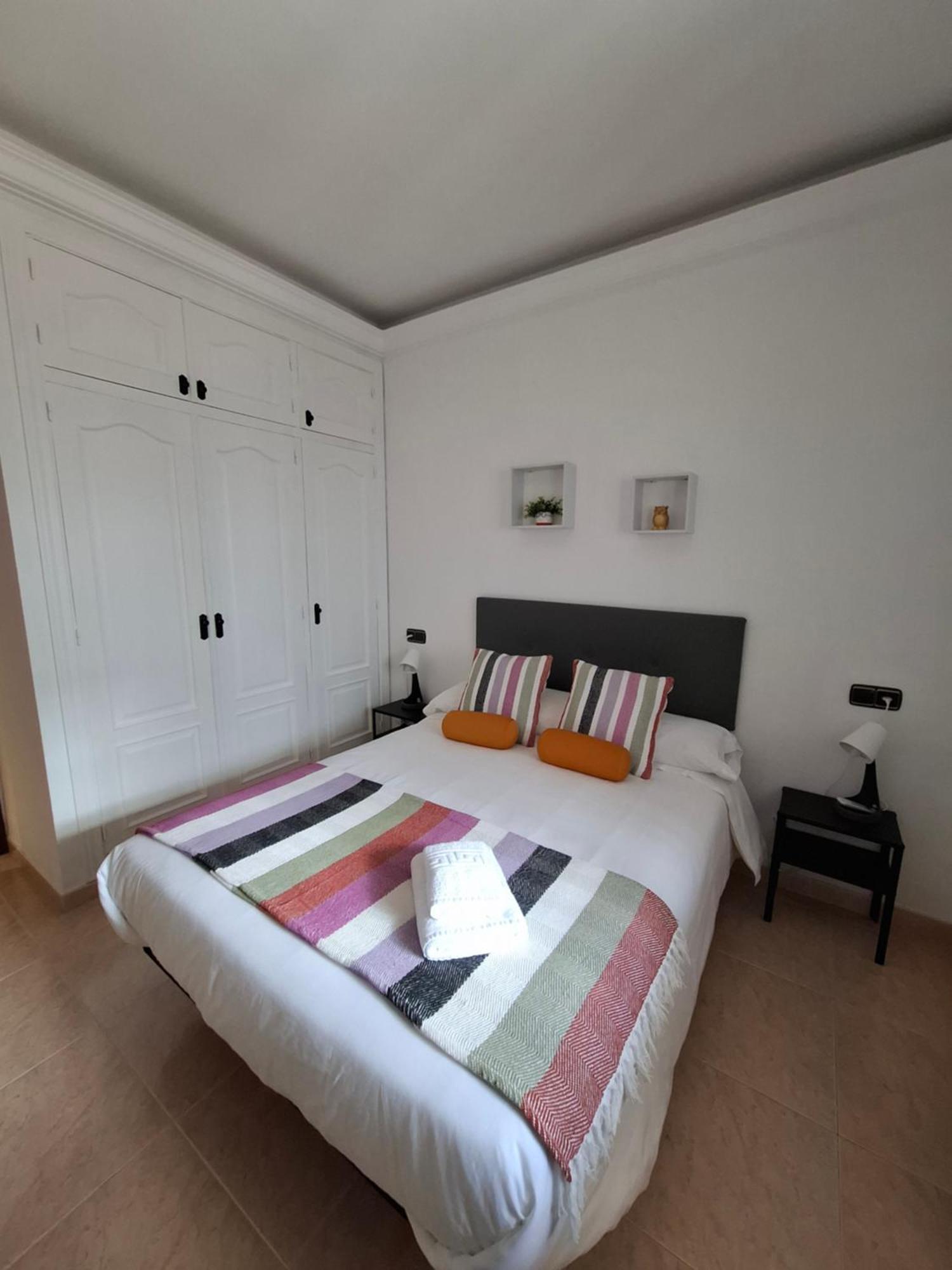 Apartamento Parral Antequera Esterno foto