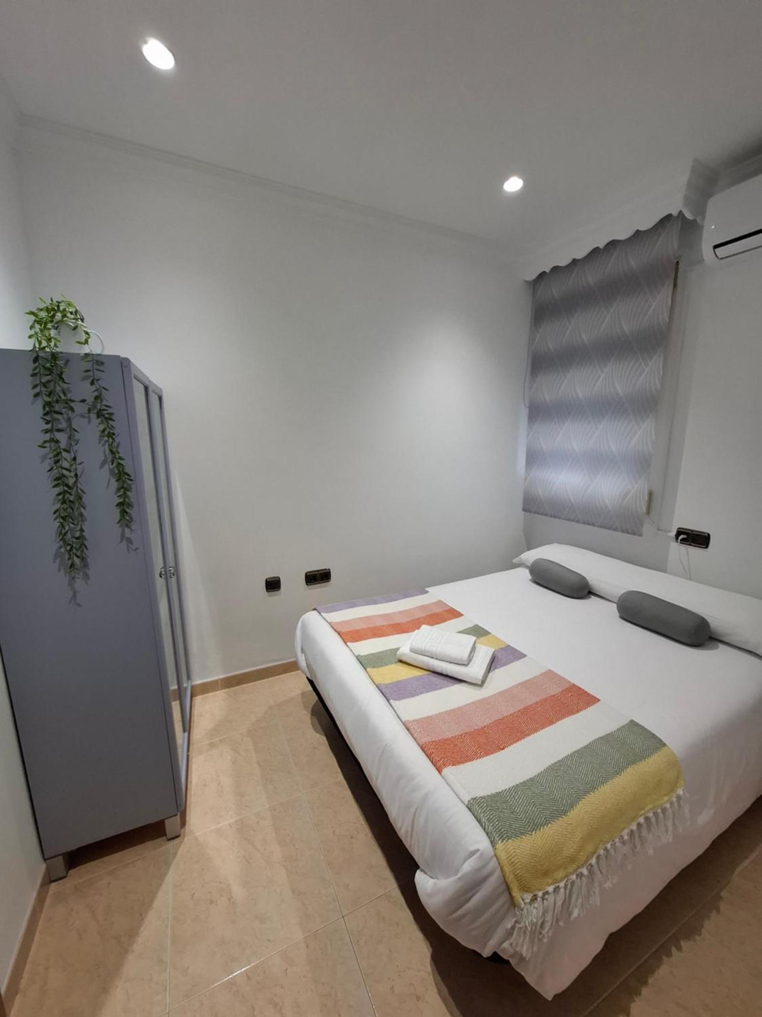 Apartamento Parral Antequera Esterno foto