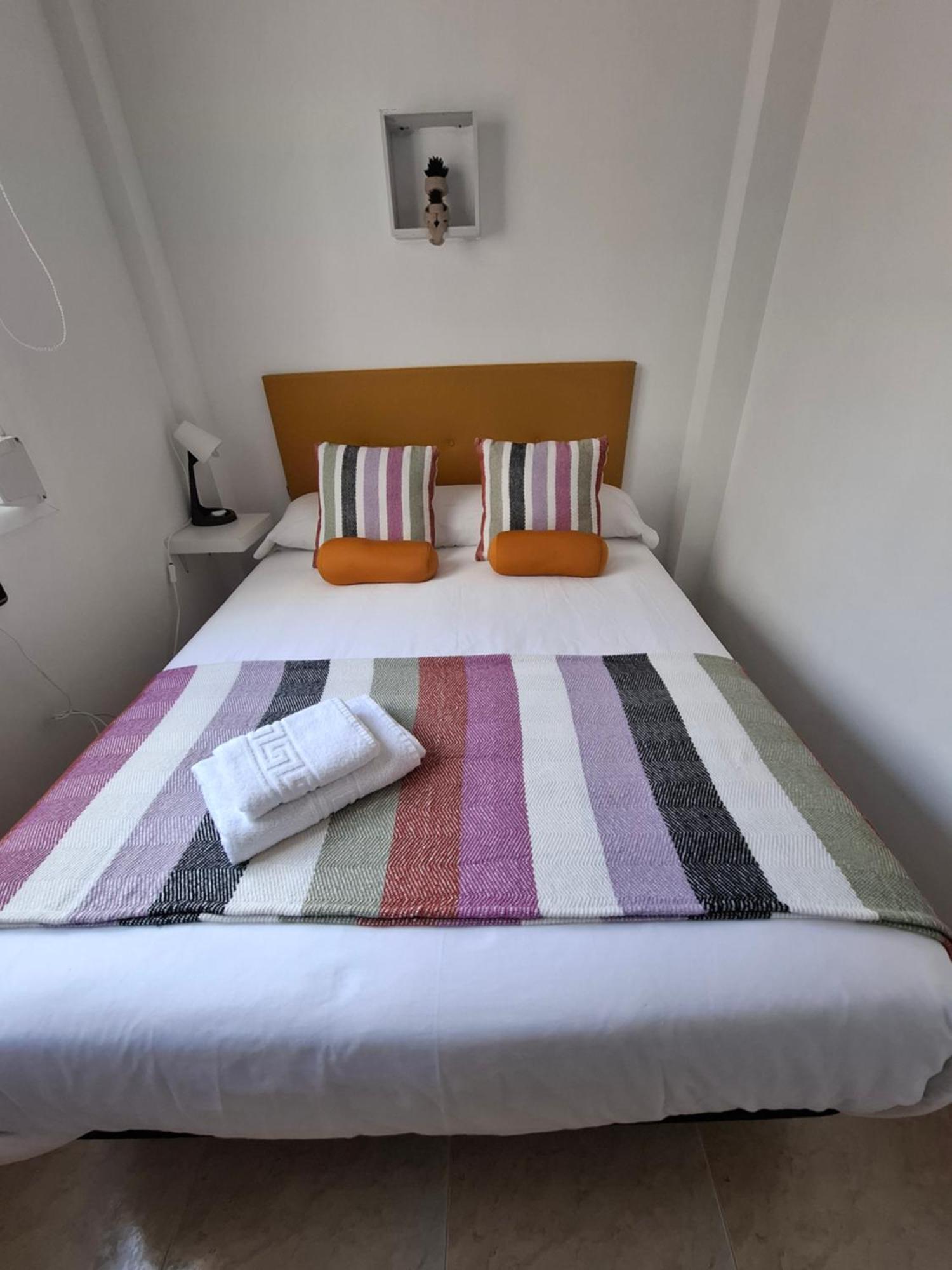 Apartamento Parral Antequera Esterno foto
