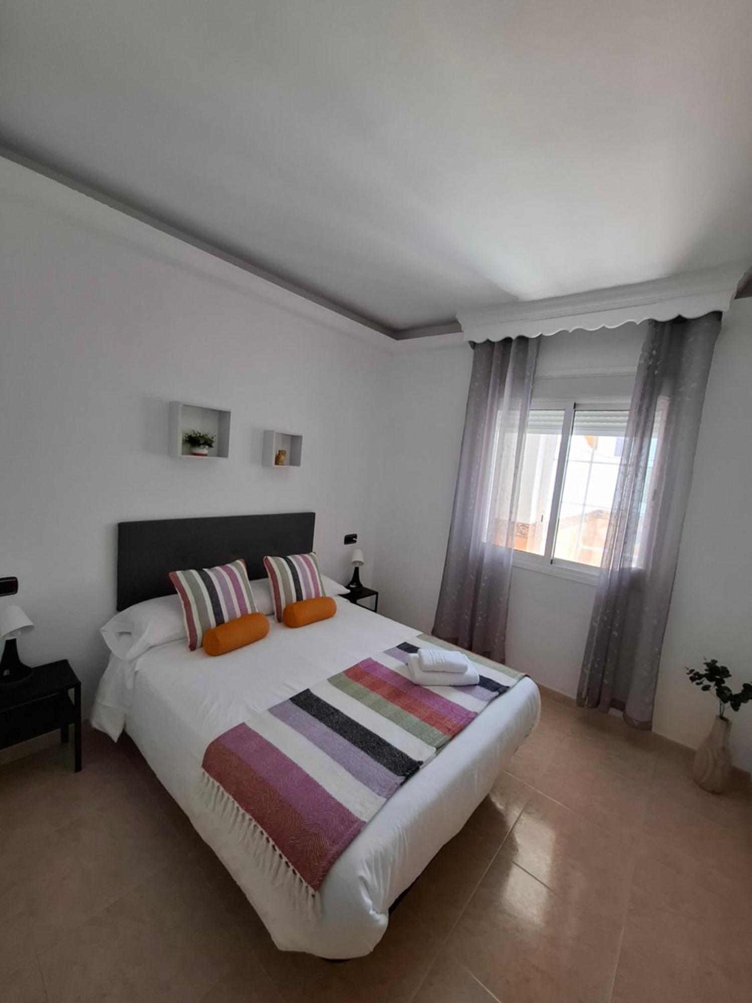 Apartamento Parral Antequera Esterno foto