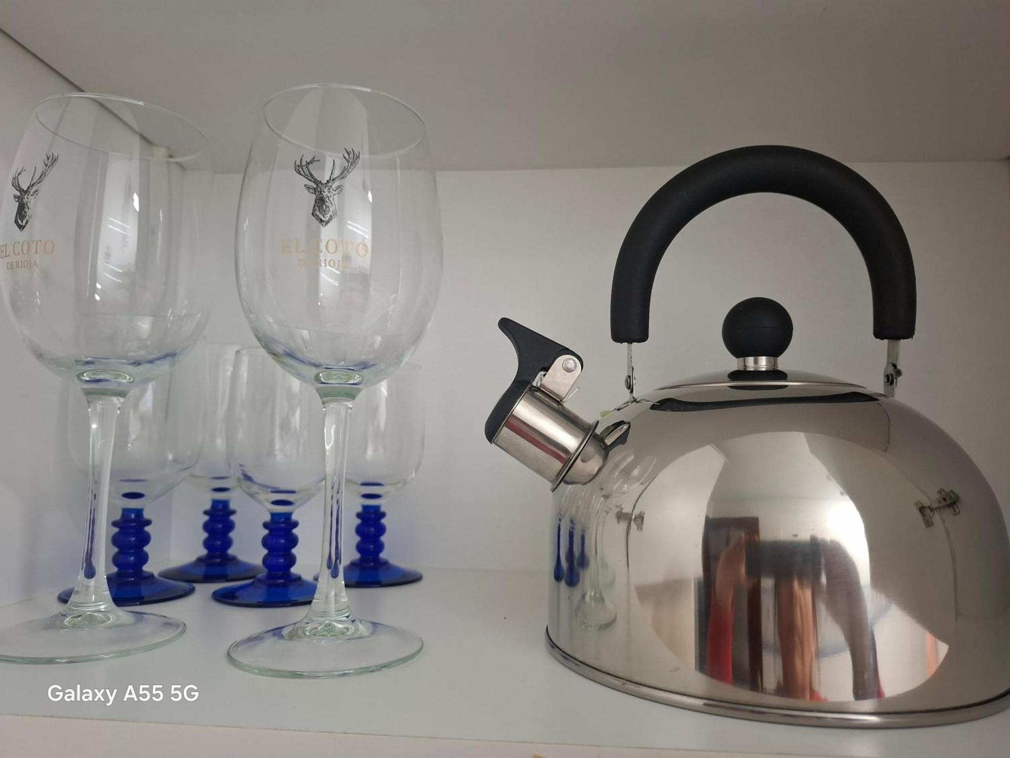 Apartamento Parral Antequera Esterno foto